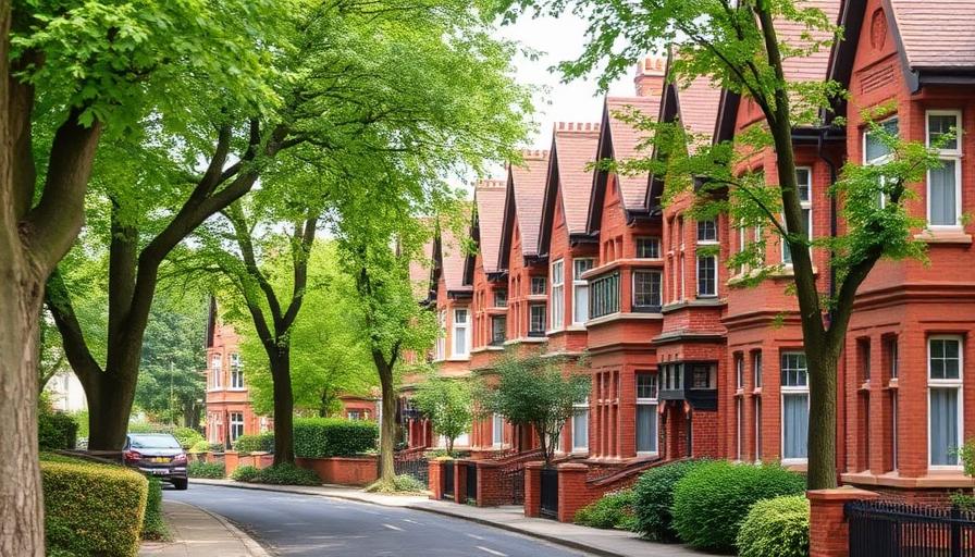 Victorian Arts and Crafts home in Bedford Park with secondary glazing installation