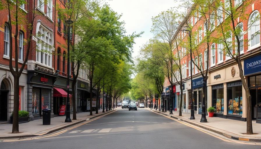 Edwardian family home in Ealing with secondary glazing installation