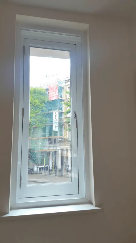 Window Inserts for DIY Soundproofing