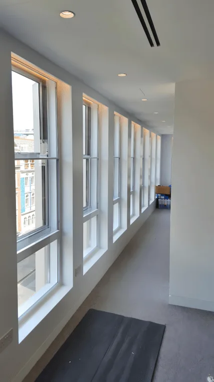 Traffic Noise Solutions